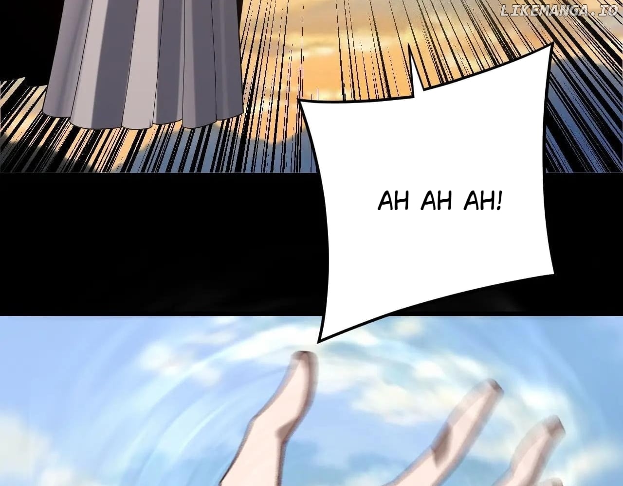 Me, The Heavenly Destined Villain Chapter 268 - page 63